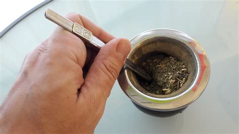 Brewing The Perfect Storm: Mastering The Art Of Yerba Mate