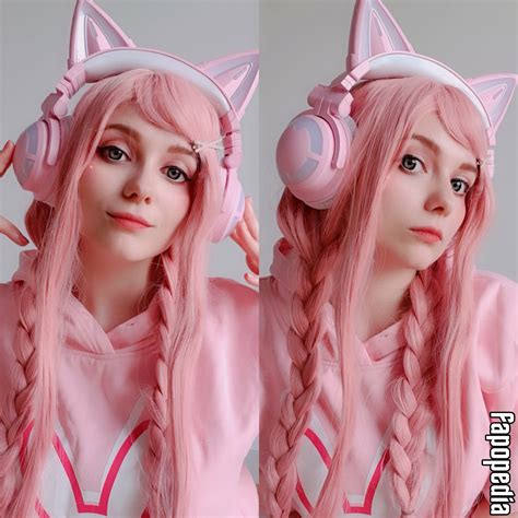 Mirikashi Cosplay Nude Patreon Leaks - Photo #924498 - Fapopedia