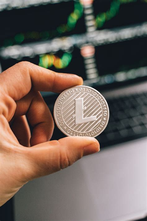 A Beginner’s Guide to Litecoin: Understanding the Basics | by AlexPeagu ...