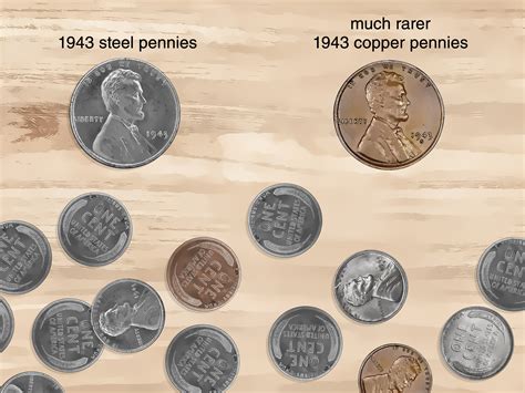 Silver penny 1943 values are reaching record highs at auction 14