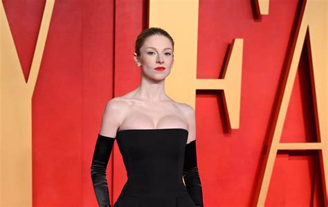 'Euphoria' star Hunter Schafer won't do transgender roles anymore
