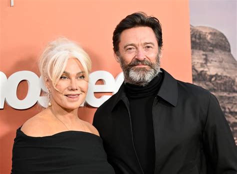 Deborra-Lee Furness: A Stunning Transformation Through The Years!