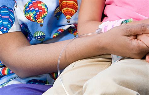 IV Insertion Tips for Pediatric Patients