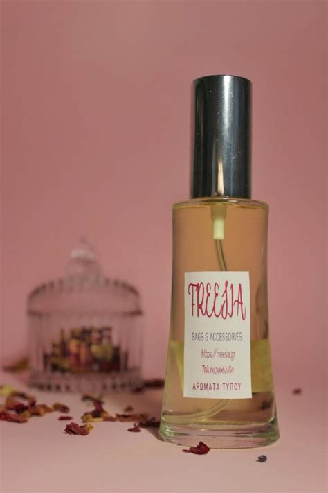 Άρωμα τύπου Tobacco Vanille 100ml – FREESIA