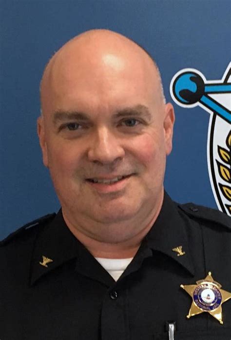 Regional jail superintendent named to Criminal Justice Services Board