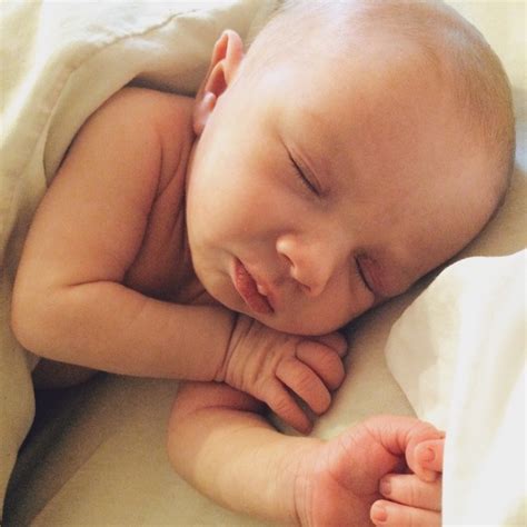 Introducing Baby George! - The Travel Hack