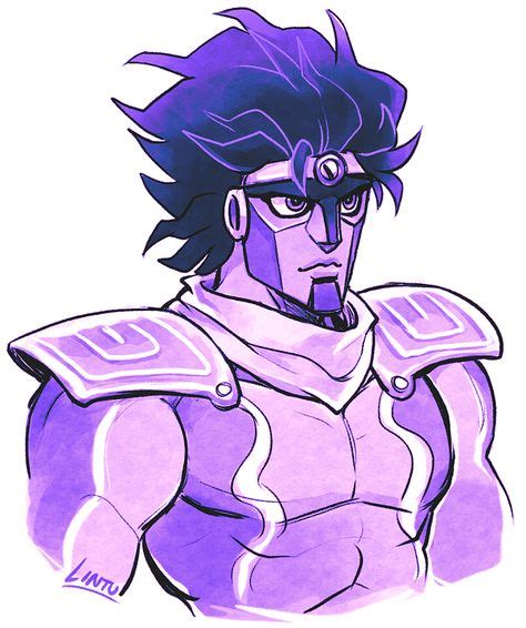 Идеи на тему «Star Platinum» (42) | татуировка с часами, аниме, дизайн ...