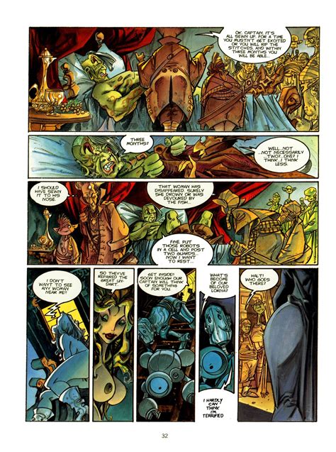 Read online Lorna: Mouse Club comic - Issue # Full