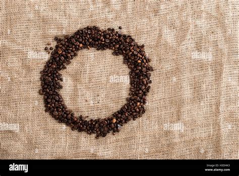 the coffee grains Stock Photo - Alamy