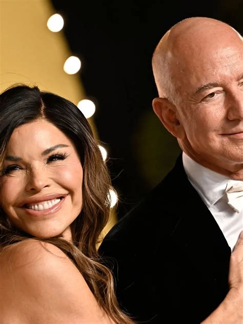Hochzeit von Jeff Bezos und Lauren Sánchez: Diesen Star vermisste die Braut