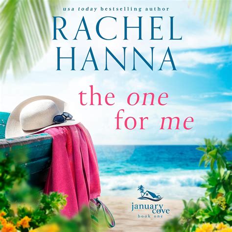 Amazon.com: The One for Me: January Cove, Book 1 (Audible Audio Edition