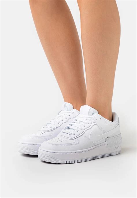 Nike Air Force 1 Shadow auch bei Männern? (Männer, Style, Sneaker)