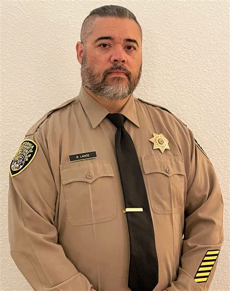 2022 Silver Star Medal - CDCR Medal of Valor