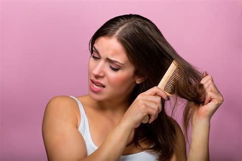 How to repair and fix damaged hair from home | Neville Hair and Beauty