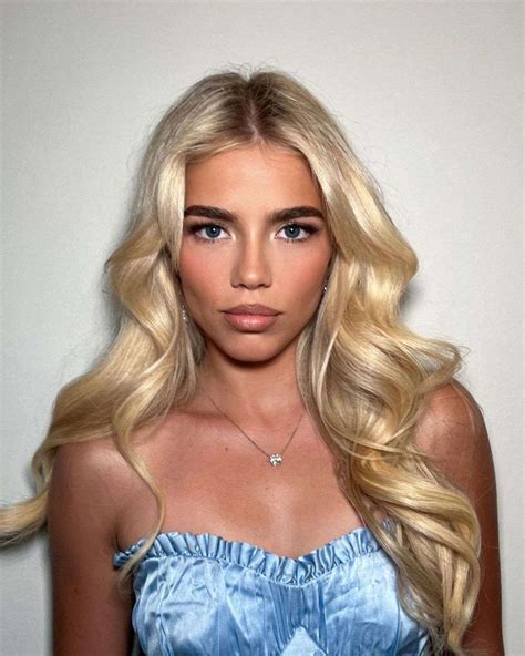 Becca Means 11/19/2023 • CelebMafia