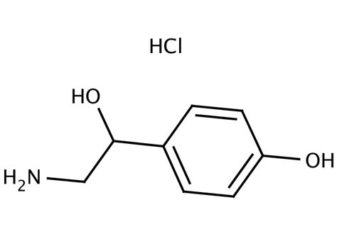 octopamine hydrochloride quarko
