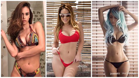 Yanet Garcia, Patty Lopez de la Cerda, Jimena Sanchez | Scrolller