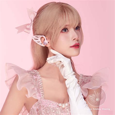 YOWU Elf Ear Headphones Review: Bring Fantasy to Life » Felix' Review