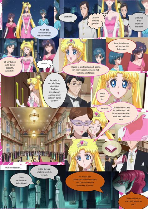 Act4 Sailor Moon Crystal Comic page-004 by MinousMoonMagazin87 on