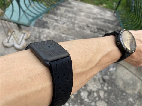 Test Décathlon Hrb 500 | Montre cardio GPS : tests, avis, comparaisons ...
