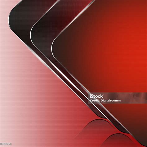 square design stock illustration  image  abstract