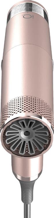 Ga.ma - Iq Professional Føntørrer - Rosa - 2000w | Se tilbud og køb på ...