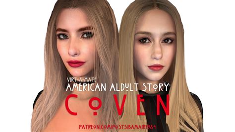 American adult story - Paid Looks - | Virt-A-Mate Hub
