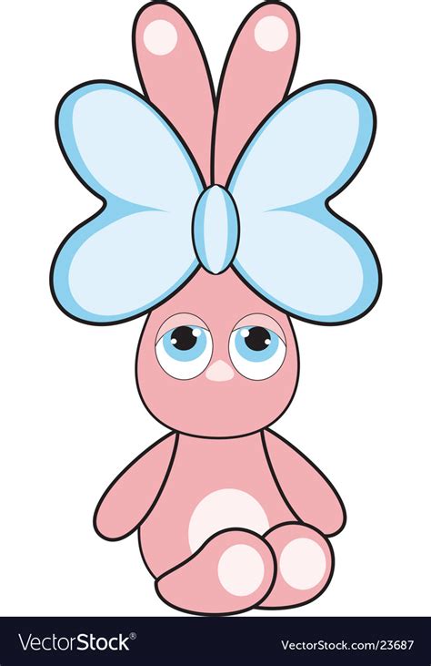 Beauty cartoon Royalty Free Vector Image - VectorStock