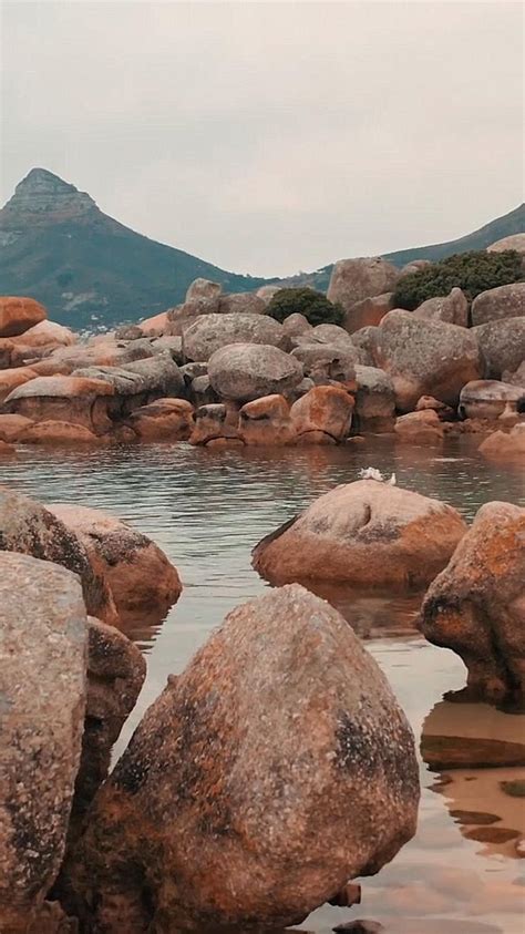 water landscape photography aerial photography river