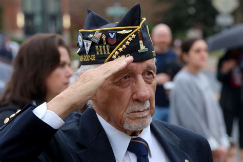 Veterans Day 2023: When is the holiday and why do we observe it?