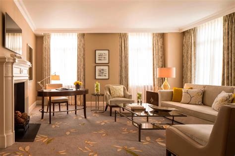 Marble Arch Hotel | JW Marriott Grosvenor House London