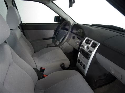 Priora Sedan / 1st generation / Priora / Lada / Database / Carlook