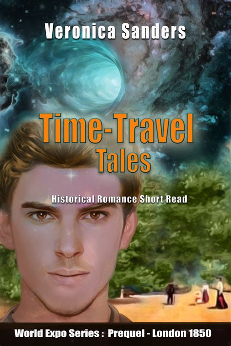 Time-Travel Tales (World Expo Series - Prequel) by Veronica Sanders
