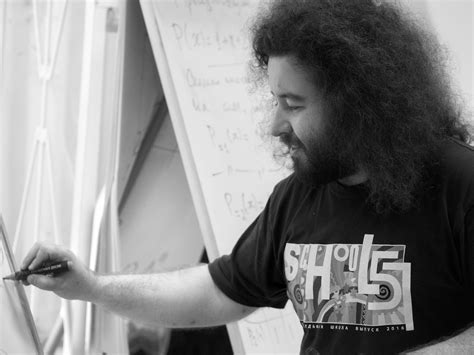 G. Merzon: photos (conf. etc)