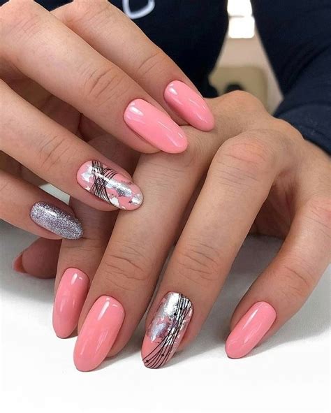 Крутой Дизайн Ногтей 2020 — Richnail.ru