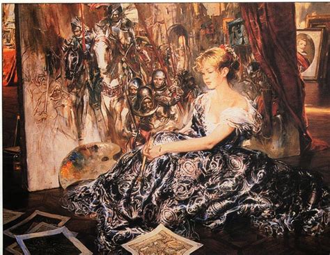 Иван Славинский(Ivan Slavinsky)... - Kai Fine Art