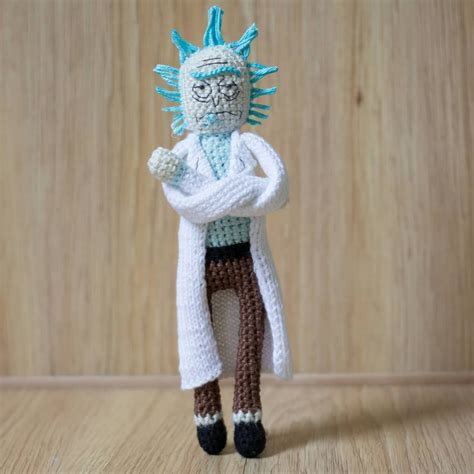 Pin on Crochet toys