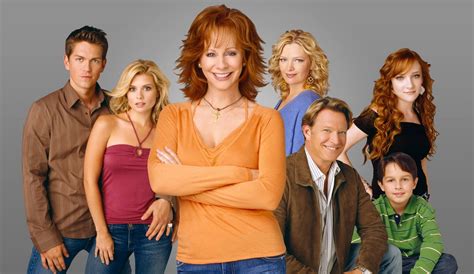Reba Cast: A Deep Dive Into The Talented Ensemble Of The Iconic Show