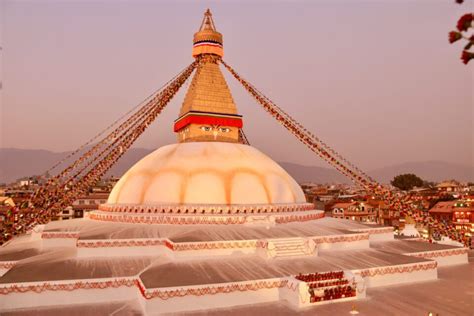 Temples in Kathmandu: Top Sacred Sites in Nepal | Welcome Pickups