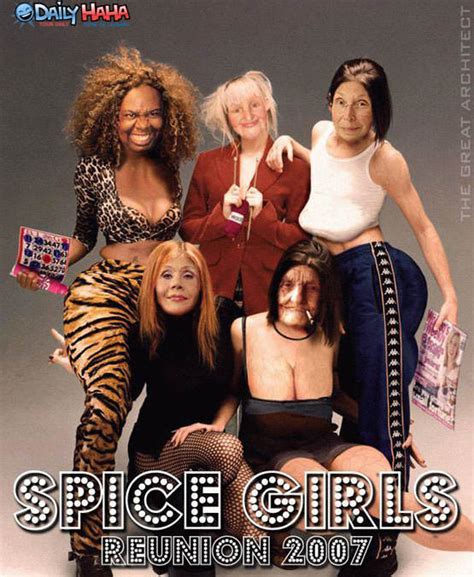 Spice Girls Reunion