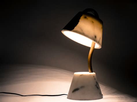 Lamp DINO / 2017 on Behance
