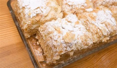Унгарска торта Кремеш | Recipe | Food, Desserts, Favorite recipes