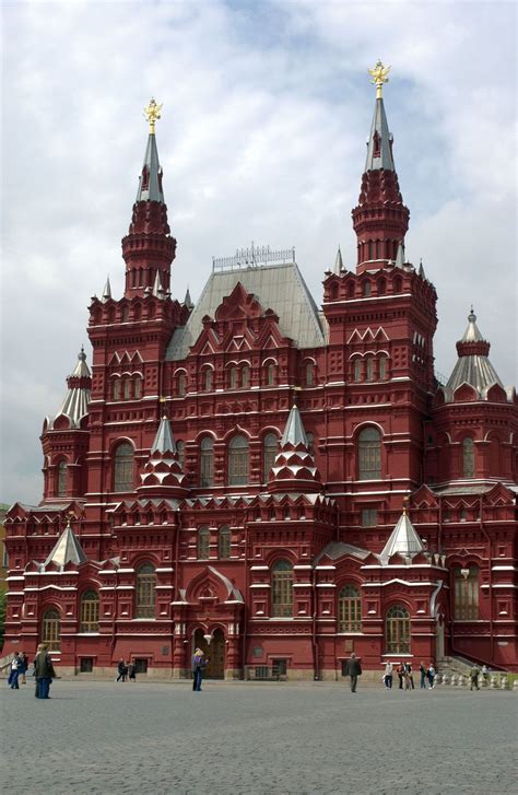 moscow history culture architecture britannica