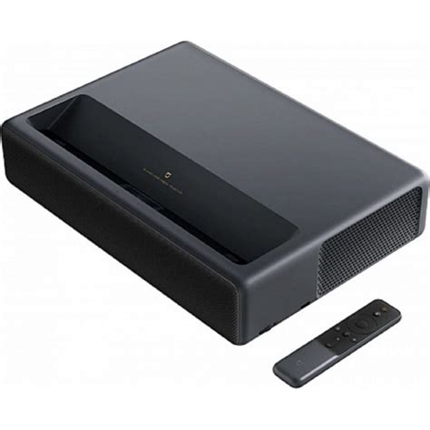 Проектор Xiaomi Mi Laser Project 150 SJL4005GL - выгодная цена, отзывы ...