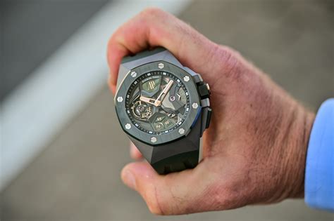 gmt tourbillon