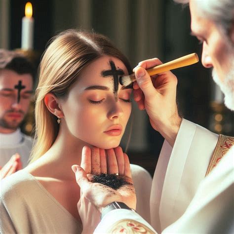 Download Ash Wednesday, Lent, Sacrifice. Royalty-Free Stock ...