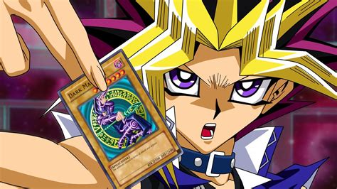 Yu-Gi-Oh! Duel Links announced for mobile