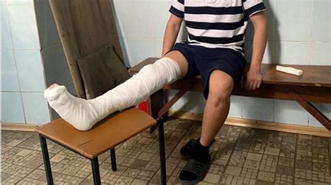 За летние игры детвора в Херсоне здоровьем расплачивается