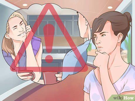 How to Recognize Signs of Cheating Men (with Pictures) - wikiHow