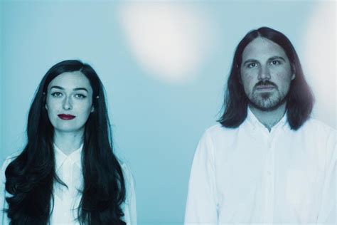 Cults lanzan nuevo sencillo de su nuevo álbum "Offering" : 'I Took Your ...